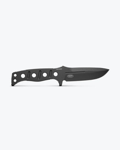 BENCHMADE FIXED ADAMAS / BLACK/ PARACORD /DROP-POINT