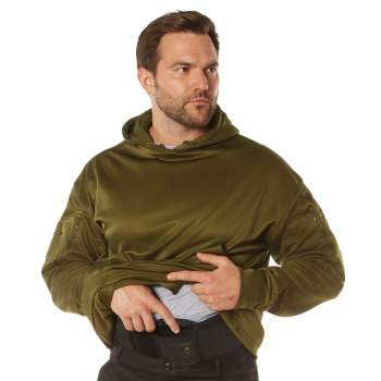 ROTHCO CONCEALED CARRY HOODIE