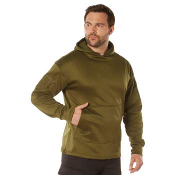 ROTHCO CONCEALED CARRY HOODIE