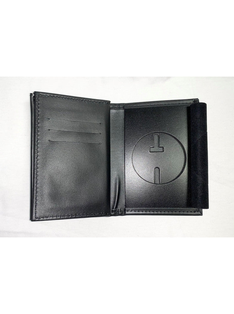 USMS WALLET STYLE CASE 119-A