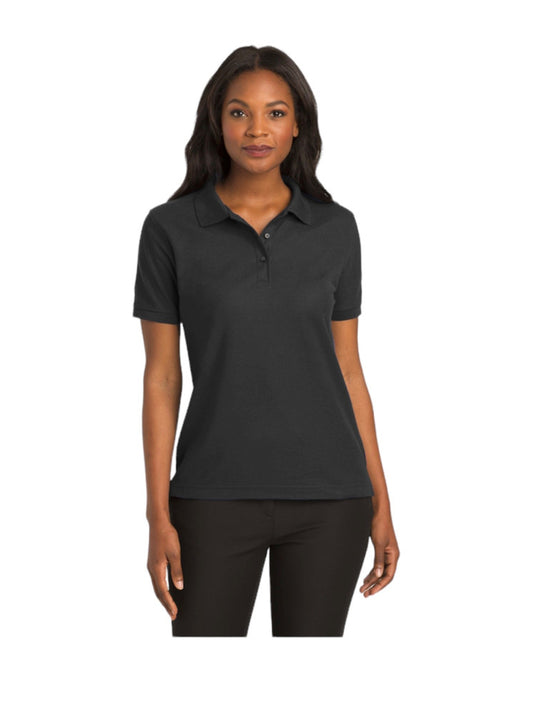 WOMEN'S U.S. BORDER PATROL PMOD AGENCY SHIRT-L500