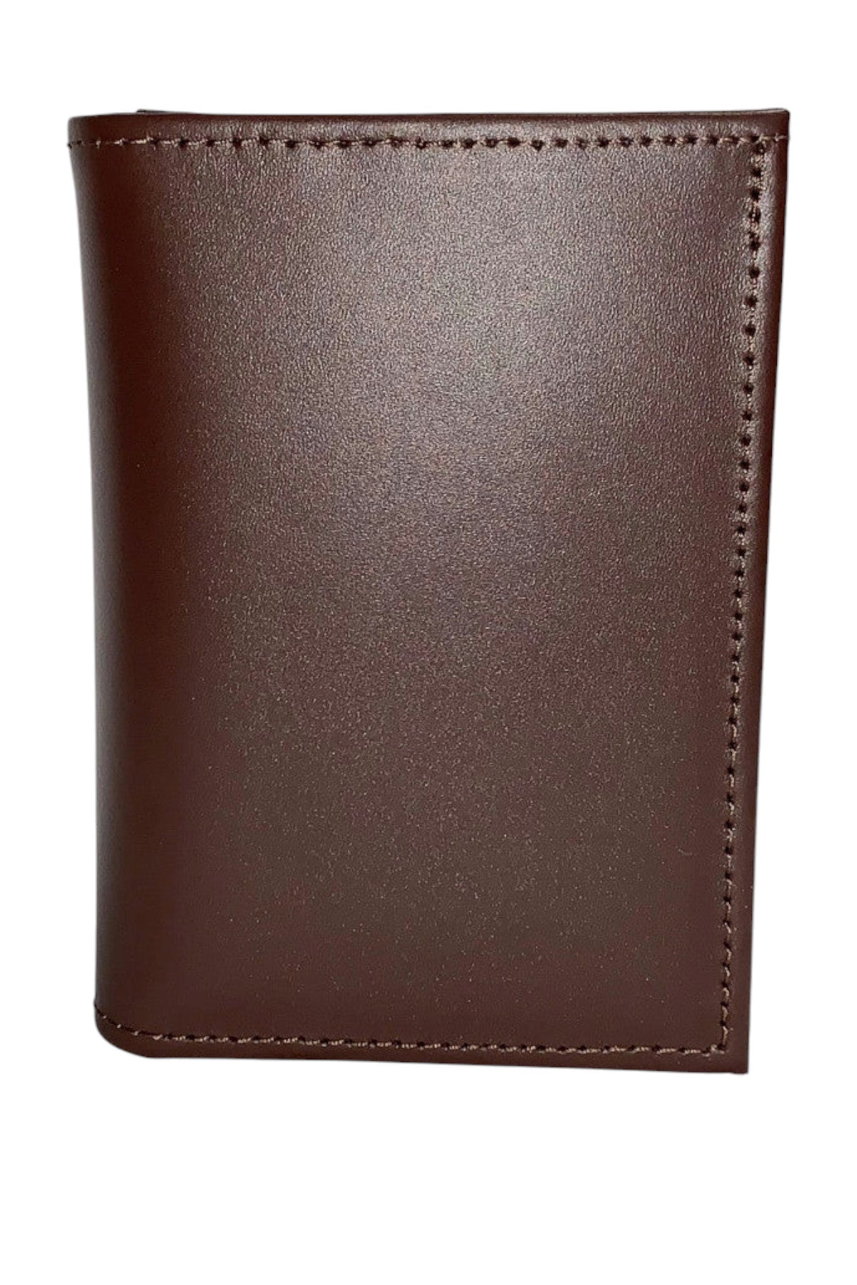 HSI/ICE BROWN WALLET