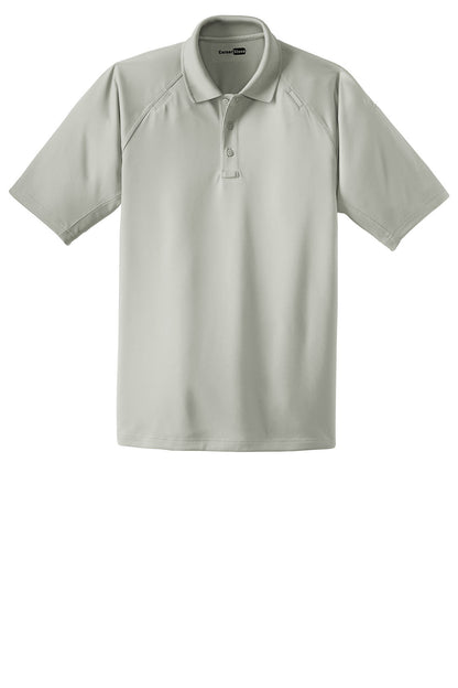 MEN'S ARMY CID SPECIAL AGENT PRINTED TACTICAL POLO -CS410