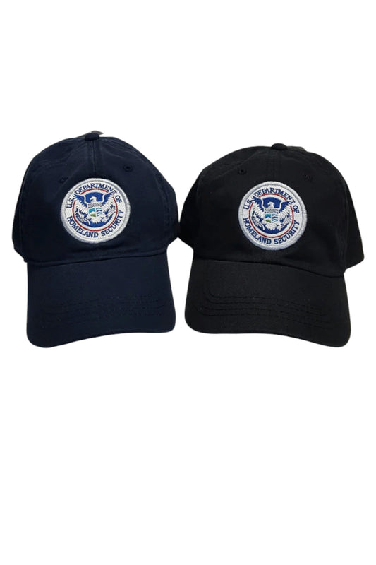 DHS LOW PROFILE HAT