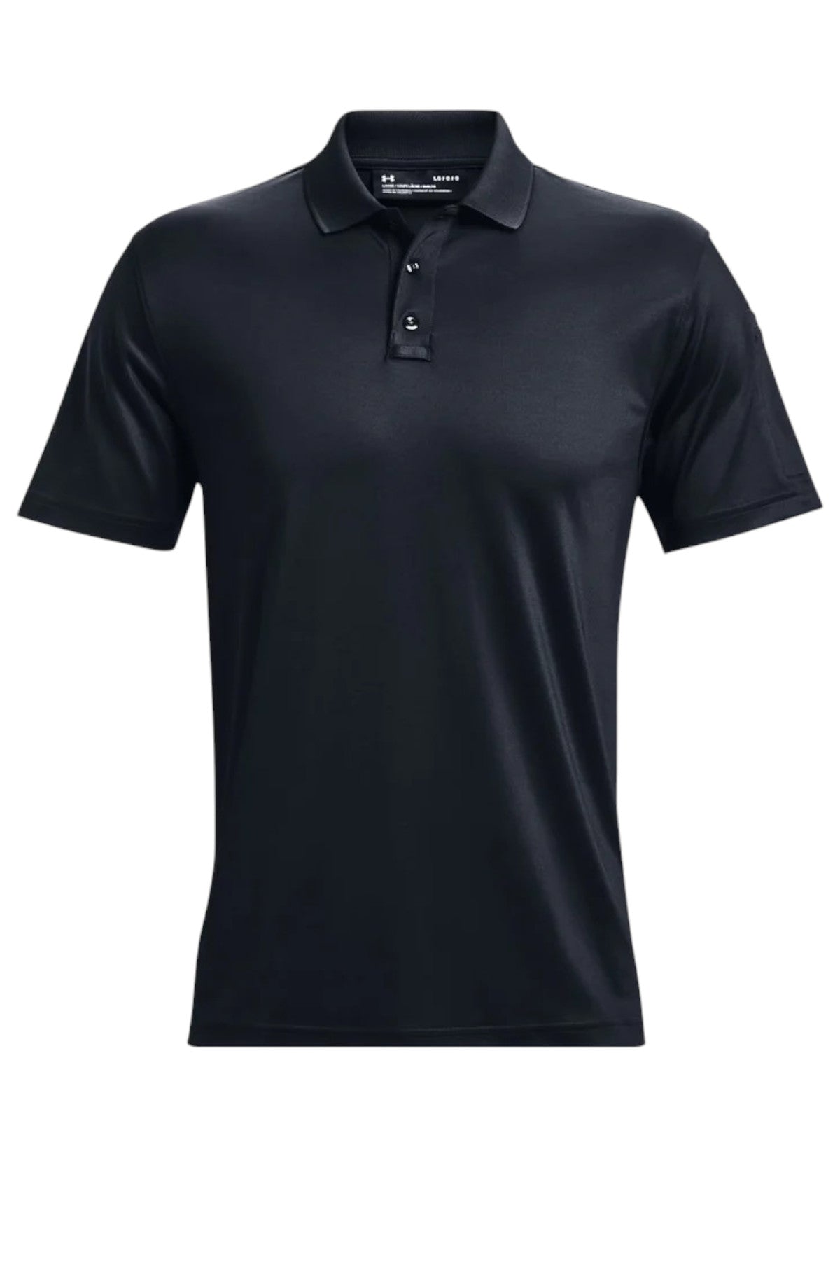 UNDER ARMOUR MEN'S FEMA TACTICAL POLO