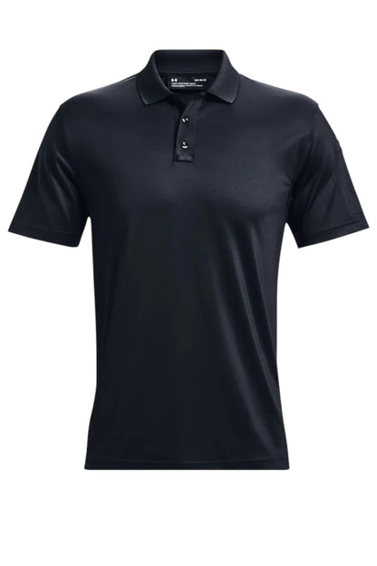 UNDER ARMOUR MEN'S FEMA TACTICAL POLO