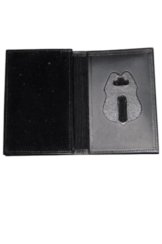 TRI FOLD BADGE CASE-081