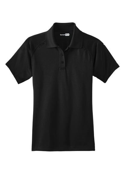 WOMEN'S FEMA TACTICAL POLO-CS411