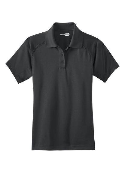 WOMEN'S FEMA TACTICAL POLO-CS411