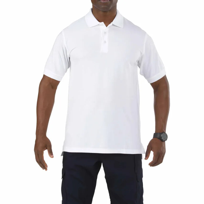 5.11 PROFESSIONAL POLO SHORT SLEEVE