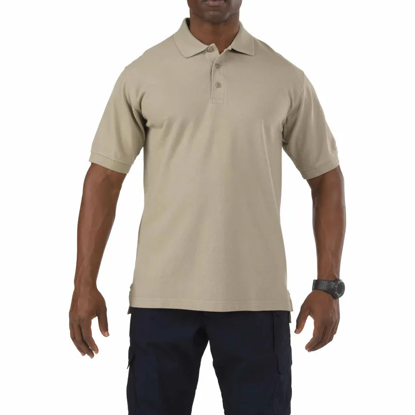 5.11 PROFESSIONAL POLO SHORT SLEEVE