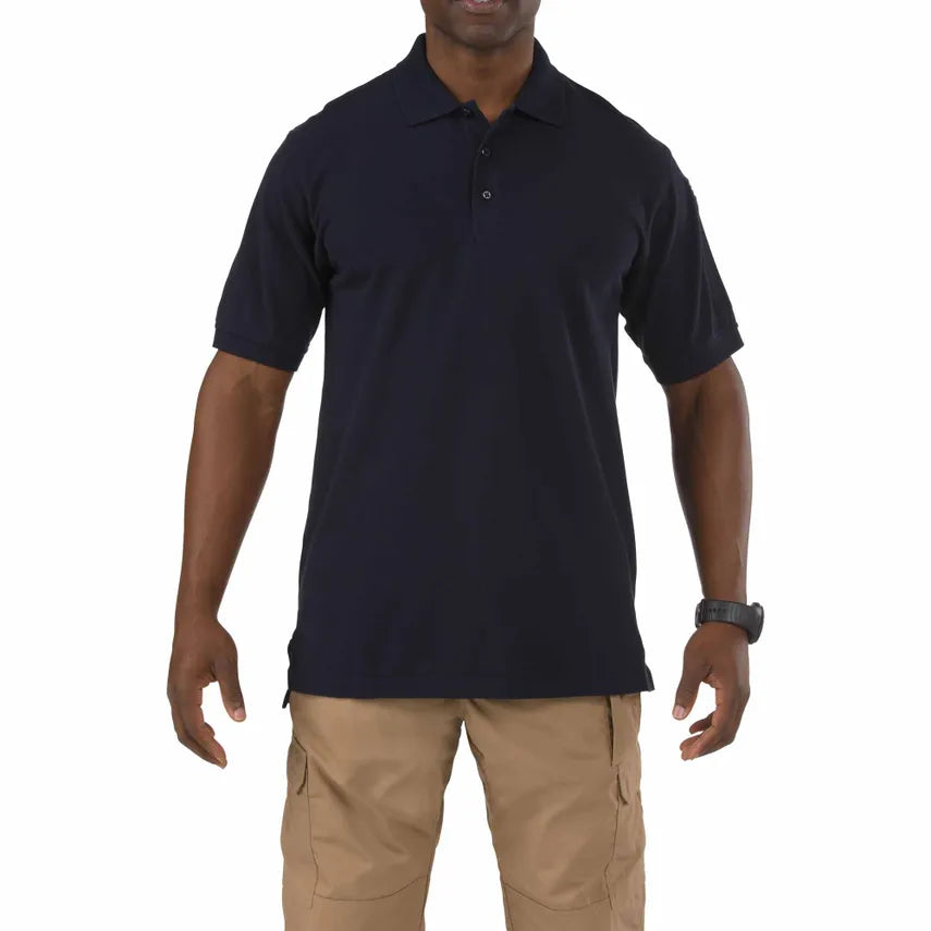 5.11 PROFESSIONAL POLO SHORT SLEEVE