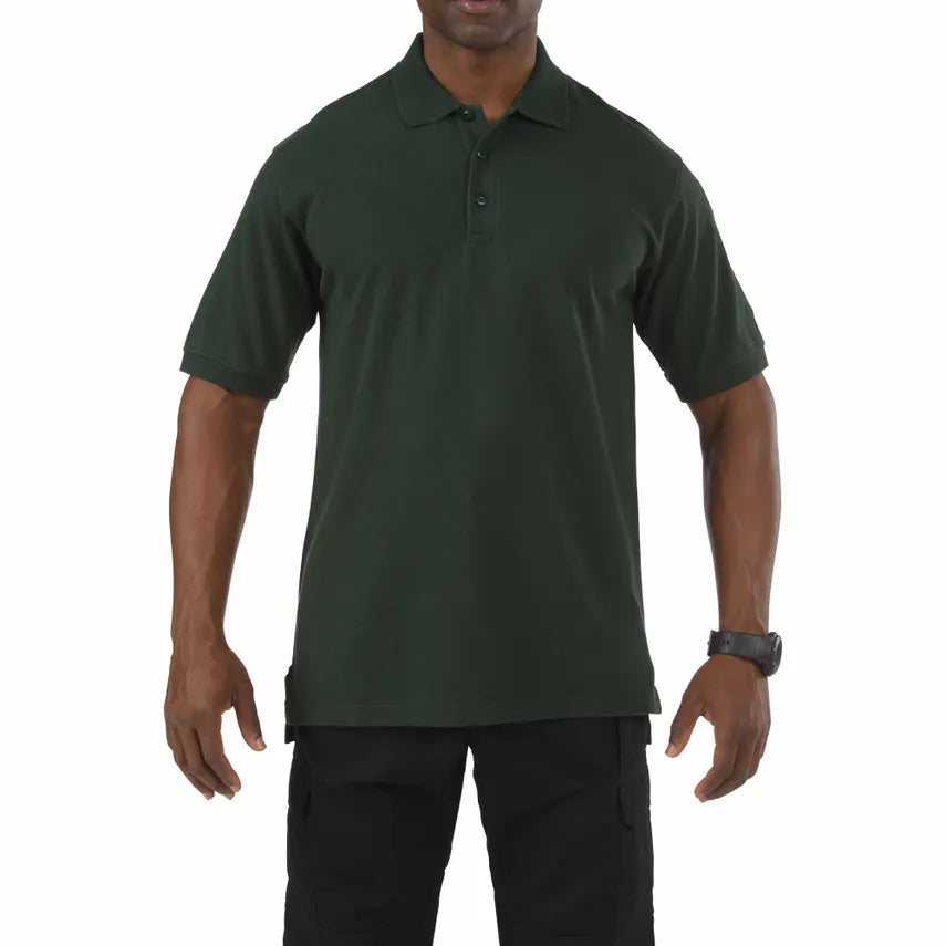 5.11 PROFESSIONAL POLO SHORT SLEEVE