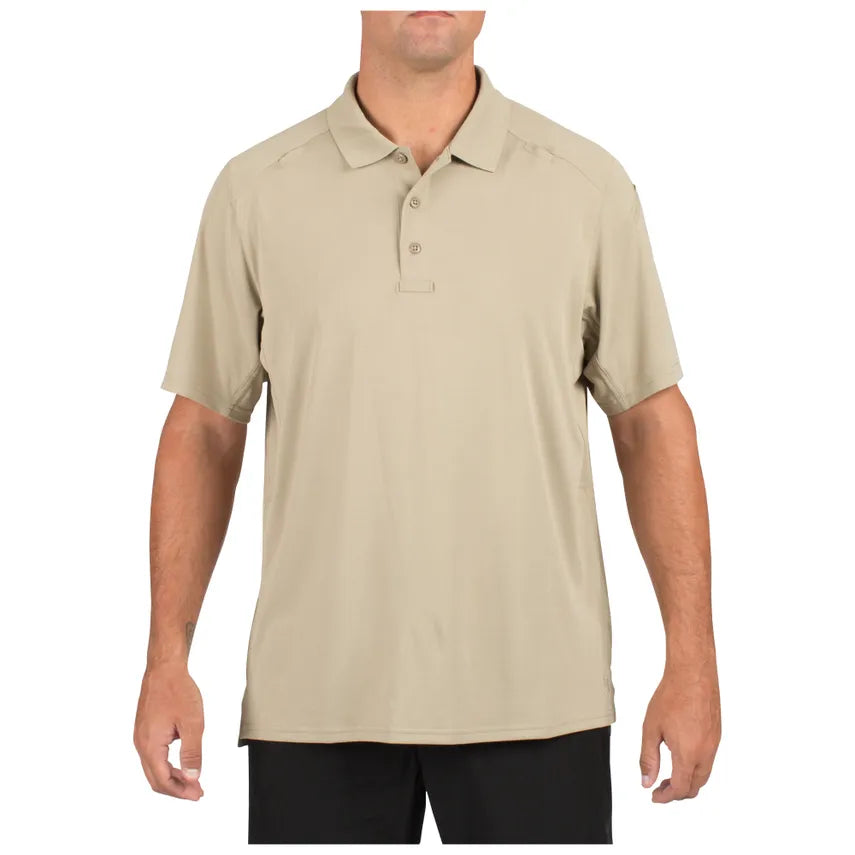 5.11 HELIOS SHORT SLEEVE POLO