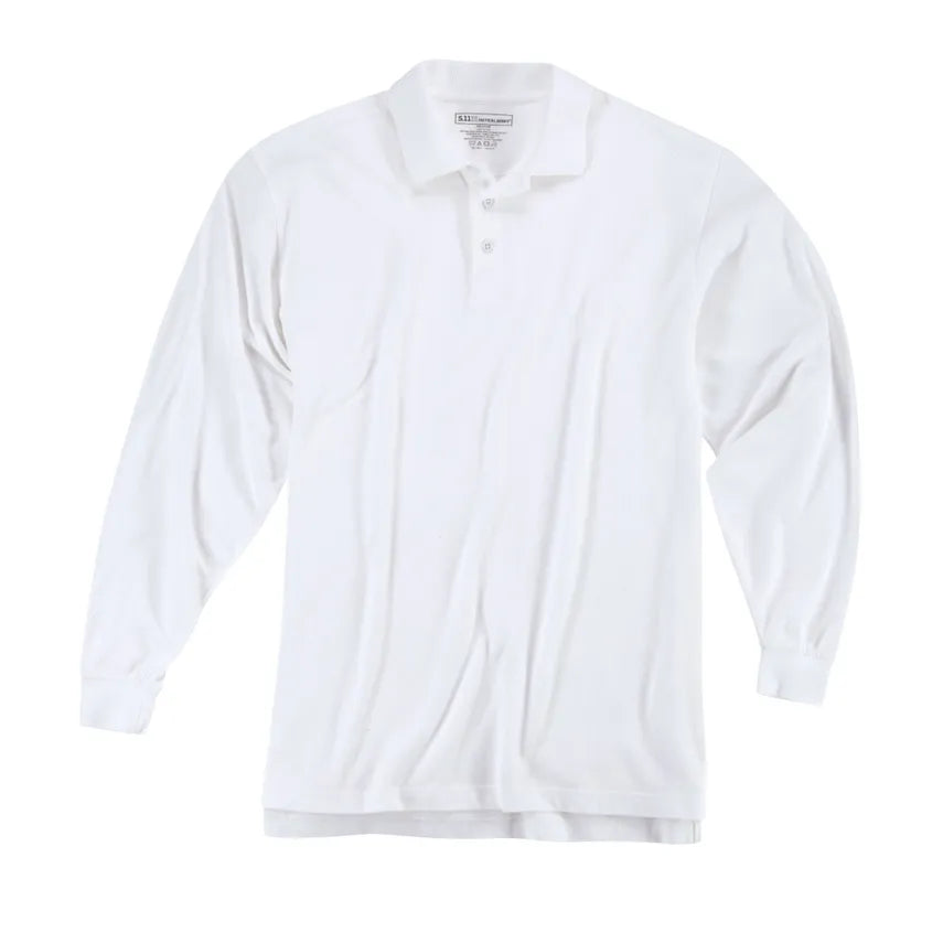 5.11 PROFESSIONAL POLO LONG SLEEVE