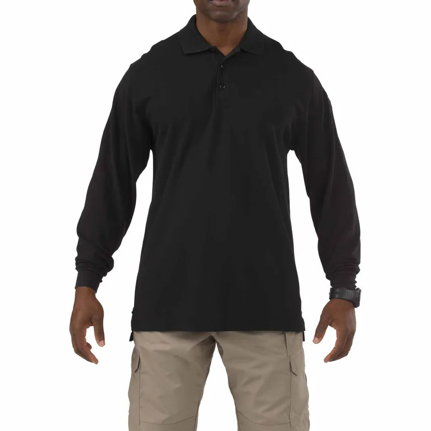 5.11 PROFESSIONAL POLO LONG SLEEVE