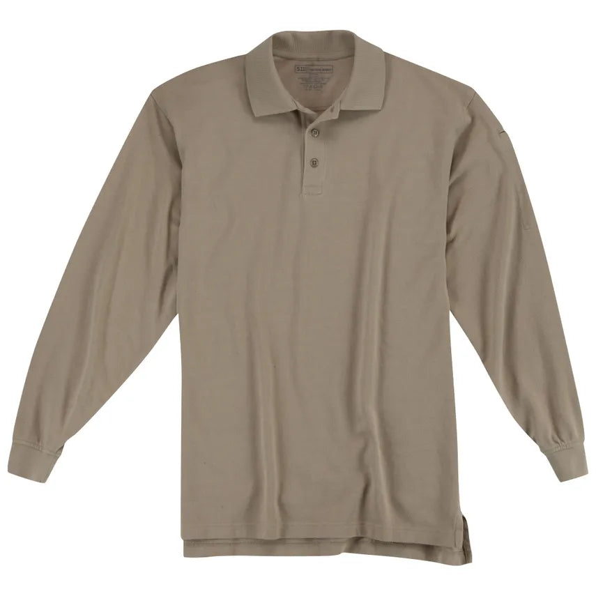 5.11 PROFESSIONAL POLO LONG SLEEVE