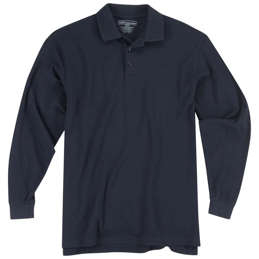 5.11 PROFESSIONAL POLO SHORT LONG SLEEVE * TALL