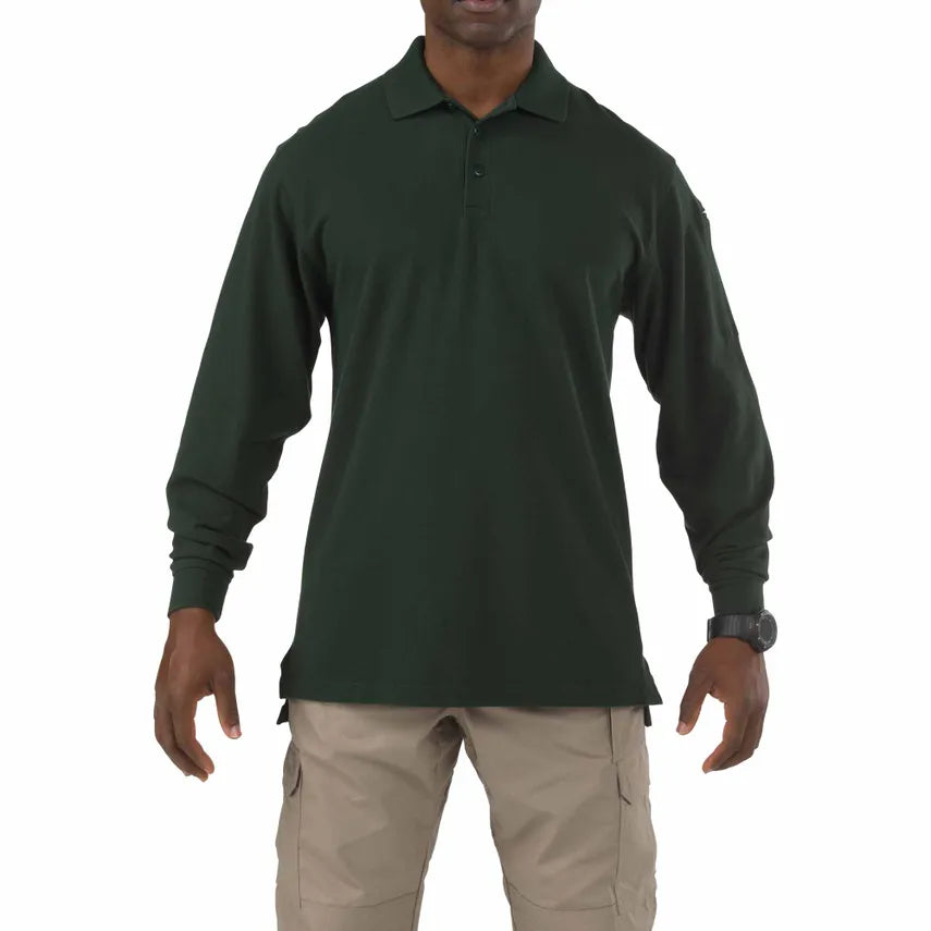 5.11 PROFESSIONAL POLO LONG SLEEVE