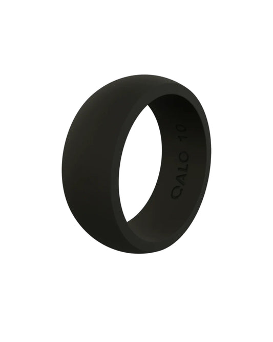 QALO MEN'S CLASSIC SILICONE RING