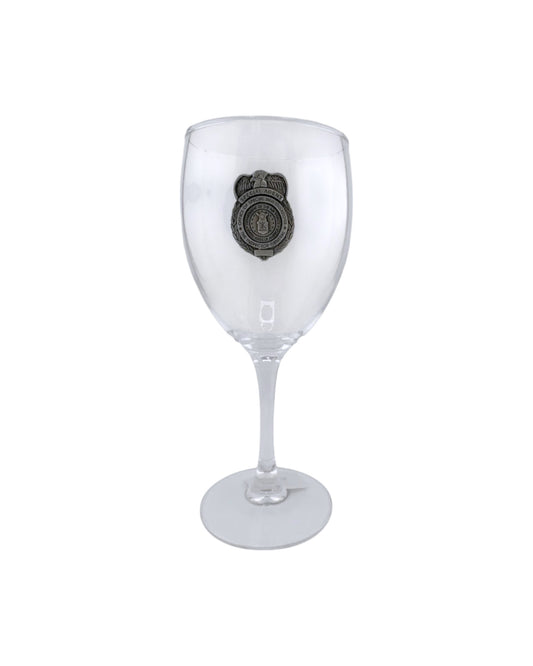 AFOSI WINE GLASS