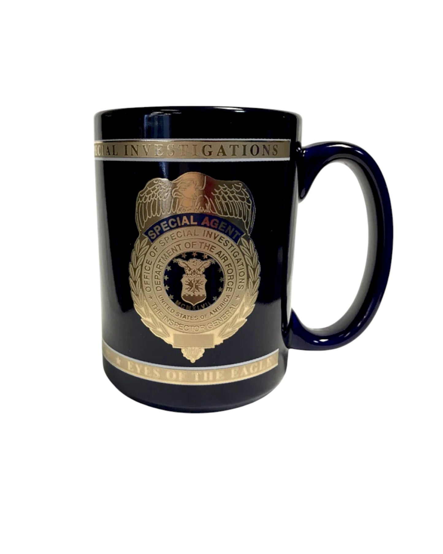 AFOSI EXECUTIVE MUG