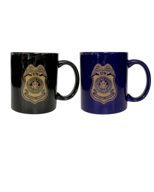 DEPT OF STATE S/A COFFEE MUG