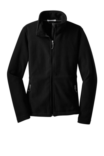 WOMEN'S FEMA FLEECE JACKET-L217