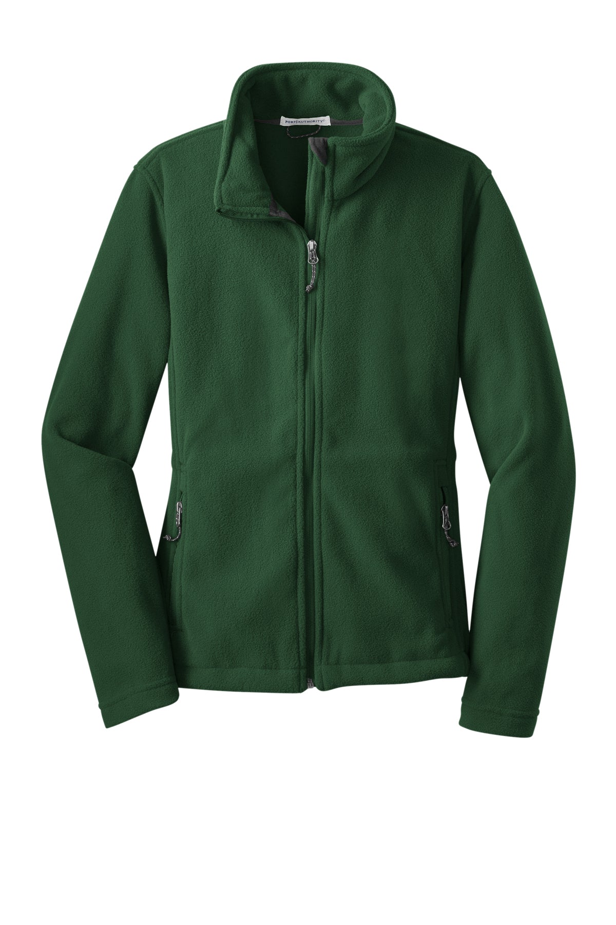 WOMEN'S FEMA FLEECE JACKET-L217