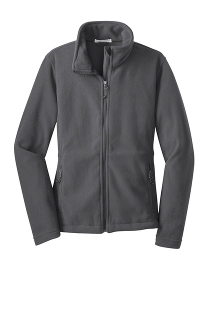 WOMEN'S FEMA FLEECE JACKET-L217