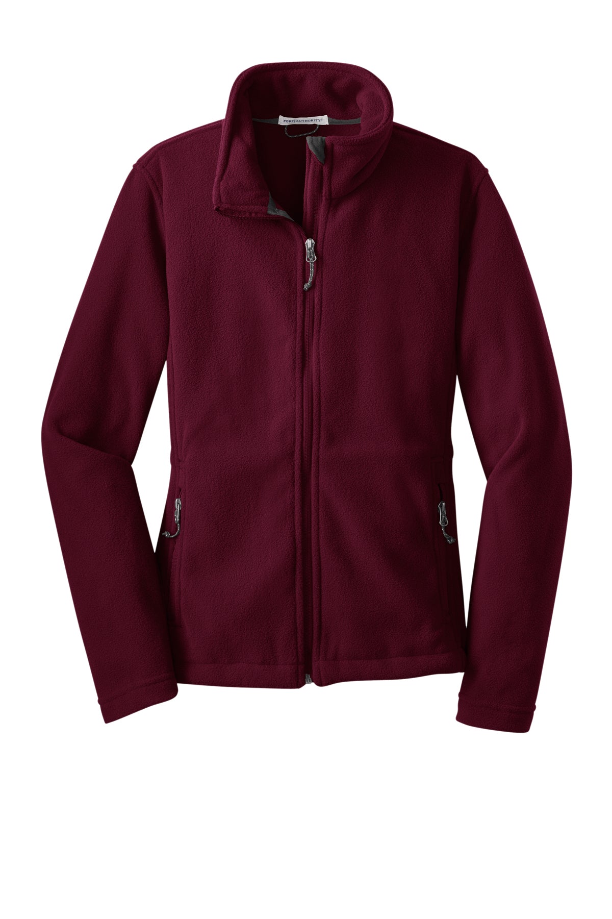 WOMEN'S FEMA FLEECE JACKET-L217