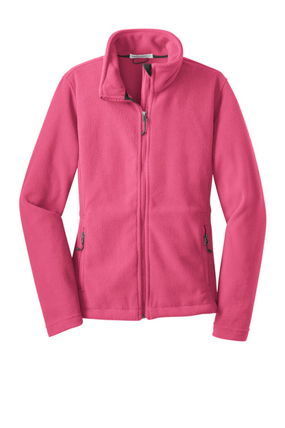 WOMEN'S FEMA FLEECE JACKET-L217