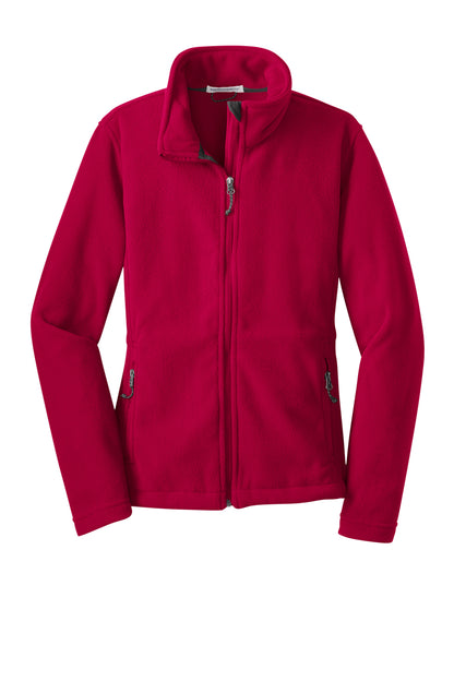 WOMEN'S FEMA FLEECE JACKET-L217