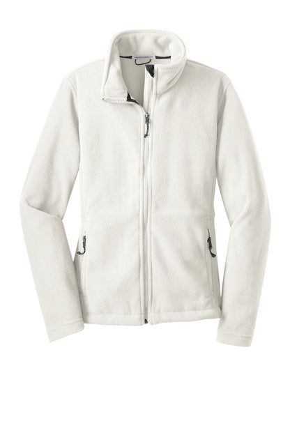 WOMEN'S FEMA FLEECE JACKET-L217