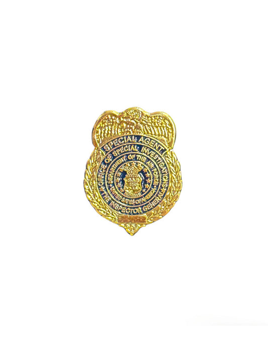 AFOSI TIE PIN