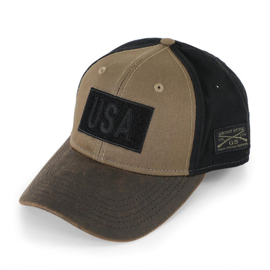 GRUNT STYLE USA HAT