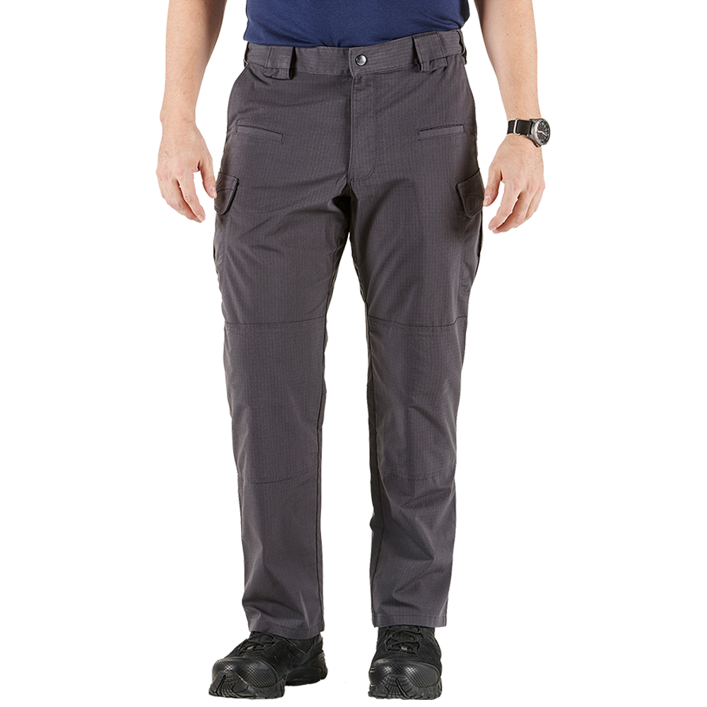 5.11 MEN'S TACLITE PRO RIPSTOP PANT-CHARCOAL