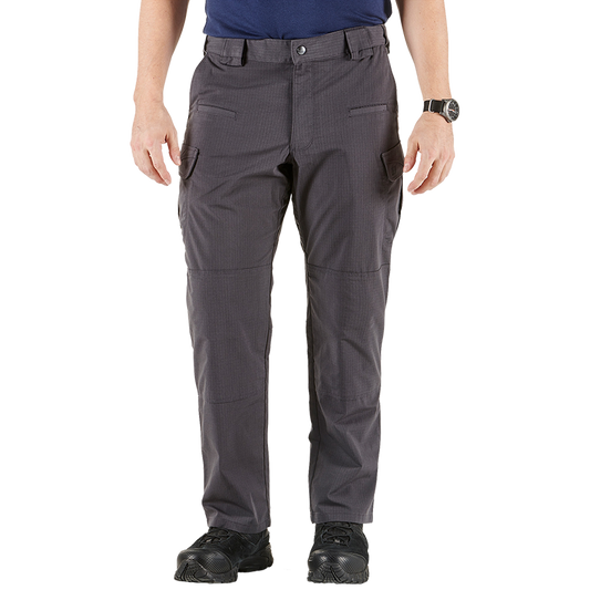 5.11 MEN'S TACLITE PRO RIPSTOP PANT-CHARCOAL