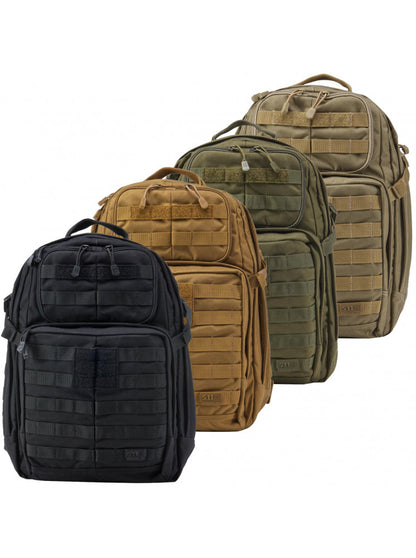 5.11 RUSH24 BACKPACK