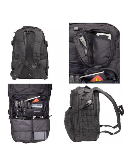 5.11 RUSH24 BACKPACK