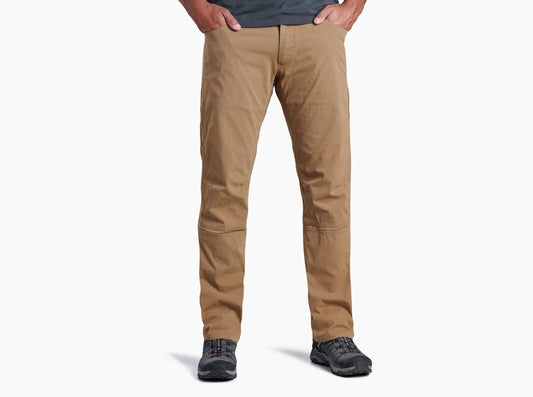 RADIKL PANT BY KUHL DARK KHAKI (KLASSIK)