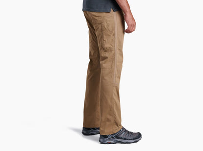 RADIKL PANT BY KUHL DARK KHAKI (KLASSIK)