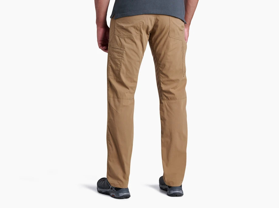 RADIKL PANT BY KUHL DARK KHAKI (KLASSIK)