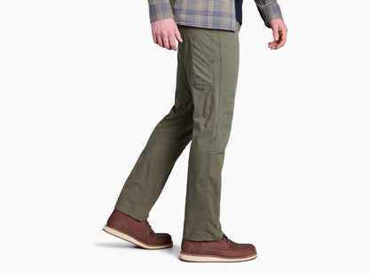 RADIKL PANT BY KUHL BURNT OLIVE (KLASSIK)