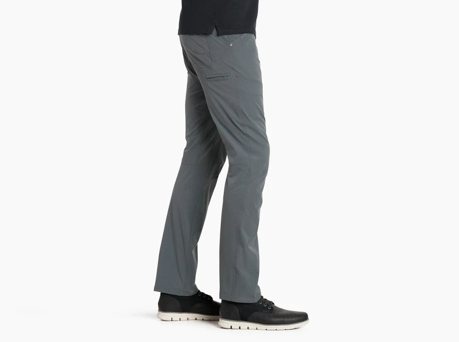 SILENCR PANT BY KUHL CARBON (FULL)