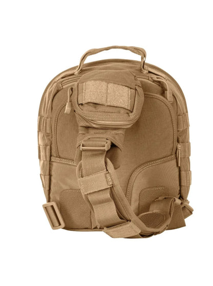 5.11 RUSH MOAB 6 Sling Pack 11L-KANGAROO