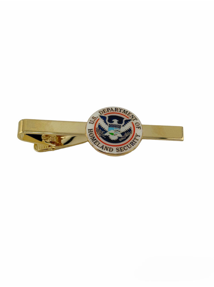 DHS SEAL TIE BAR