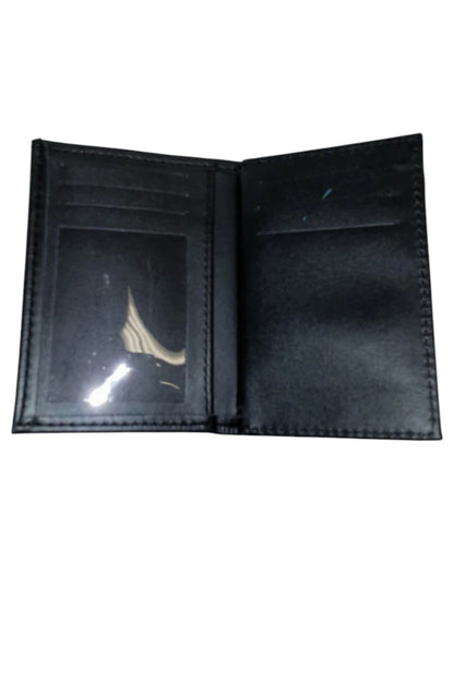 TSA INSPECTOR WALLET BY PERFECT FIT 125-A