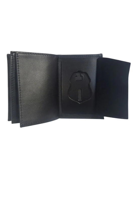 TSA INSPECTOR WALLET BY PERFECT FIT 125-A