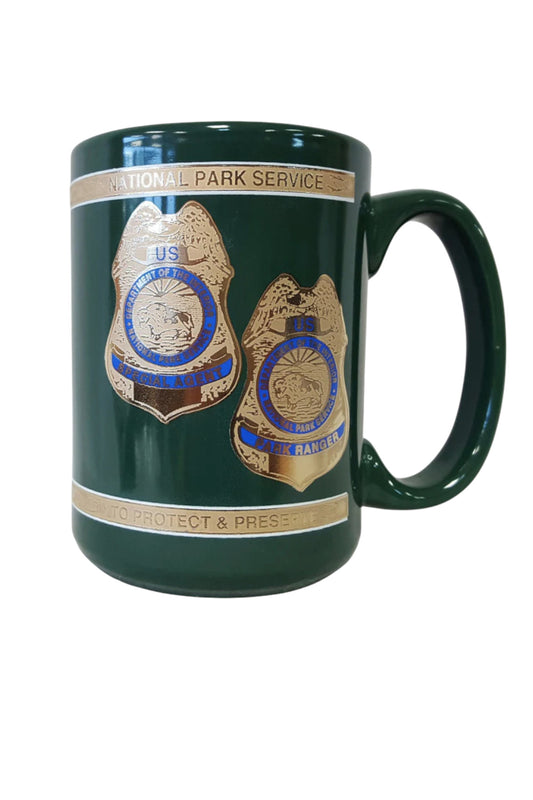 NPS EXECUTIVE MUG